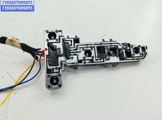 Плата фонаря заднего левого VG2706200 на Volkswagen Golf-4