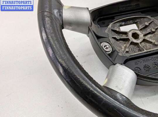 купить Руль на Ford Mondeo III (2000-2007)