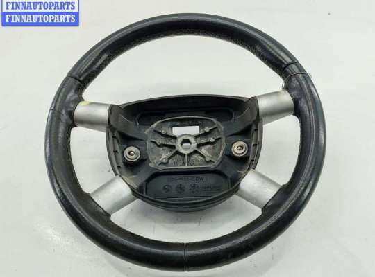 Руль FO2148364 на Ford Mondeo III (2000-2007)