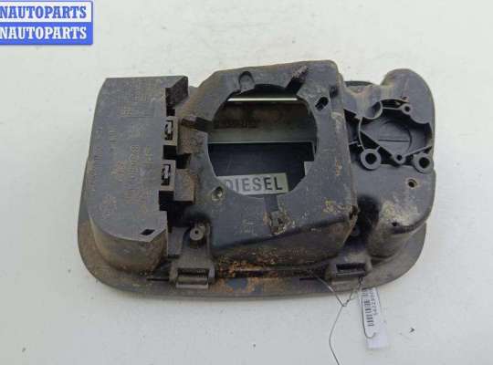 купить Лючок бака на Renault Laguna II (2001-2007)