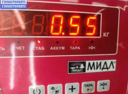 купить Бачок расширительный на Opel Vectra B (1995-2002)