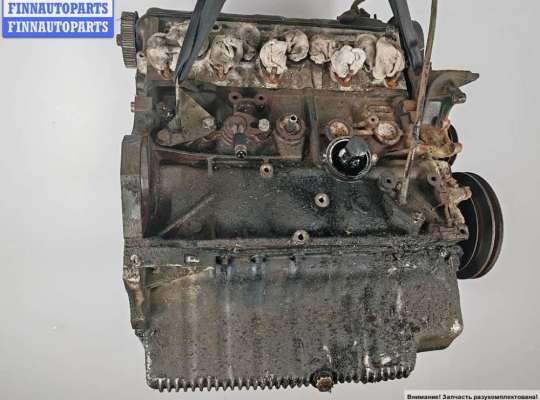 купить Двигатель (ДВС) на Volkswagen Transporter T4