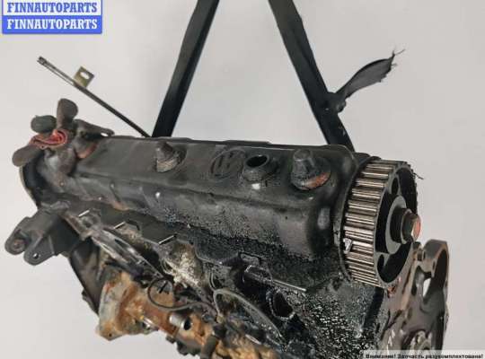 купить Двигатель (ДВС) на Volkswagen Transporter T4
