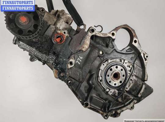 купить Двигатель (ДВС) на Volkswagen Transporter T4