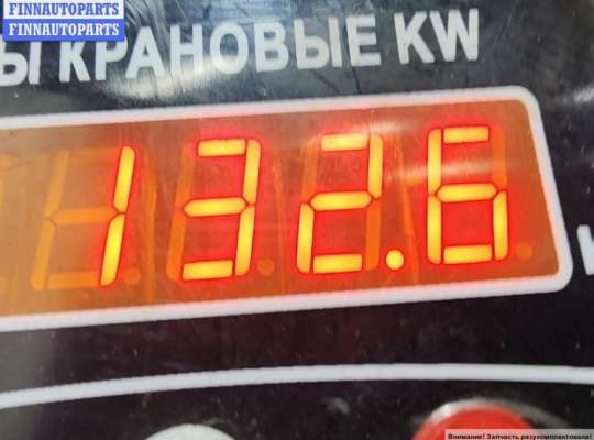 купить Двигатель (ДВС) на Volkswagen Transporter T4