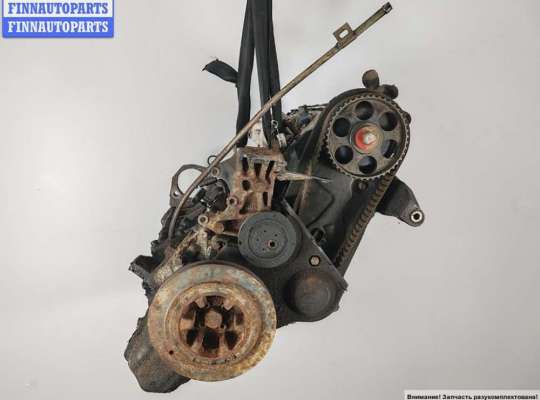 купить Двигатель (ДВС) на Volkswagen Transporter T4