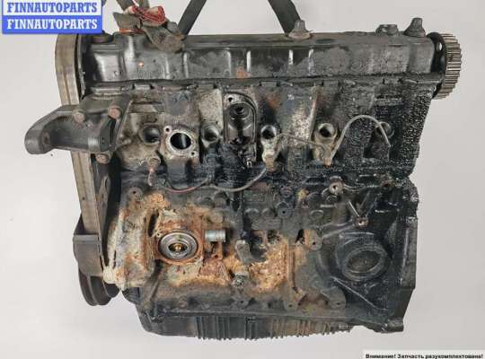 купить Двигатель (ДВС) на Volkswagen Transporter T4