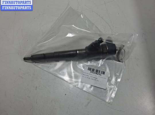 купить Форсунка топливная на Kia Sorento 1 (BL, 2002-2009)