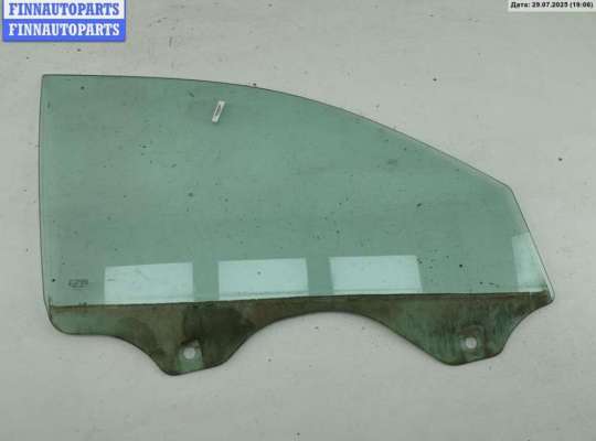 Стекло двери передней правой VG2399655 на Volkswagen Touareg