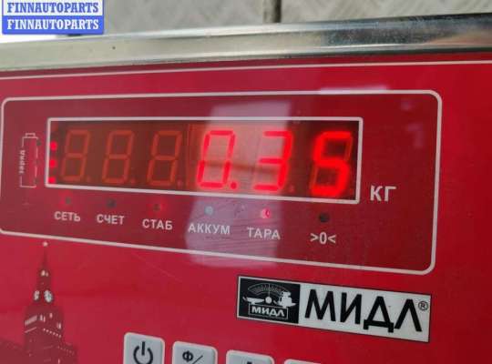 купить Ручка двери наружная задняя левая на Volkswagen Passat B5+ (GP)