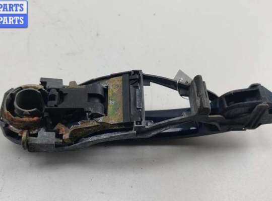 купить Ручка двери наружная задняя левая на Volkswagen Passat B5+ (GP)