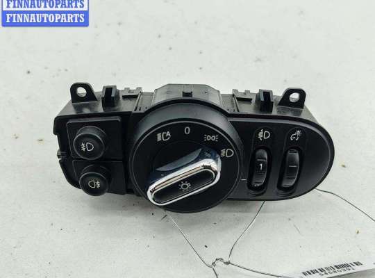 Переключатель света MN51308 на Mini Cooper/One 3 (F55/F56, 2013-2024)