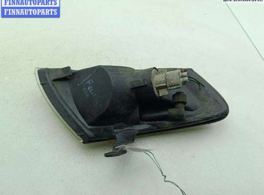 купить Поворотник (указатель поворота) левый на Mazda 626 (1997-2002) GF/GW
