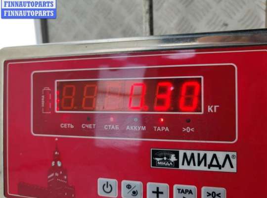 Ограничитель двери на BMW 5 (E39)