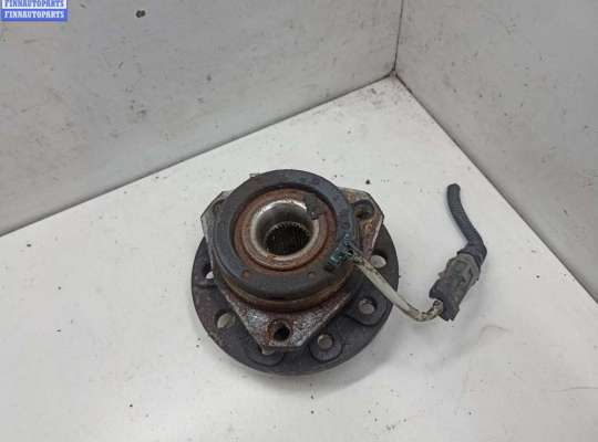 купить Ступица передняя правая на Opel Astra G (1998-2004)