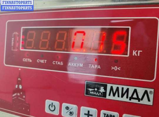 купить Ручка двери внутренняя задняя правая на Skoda Octavia mk1 (A4 1U) 1996-2010