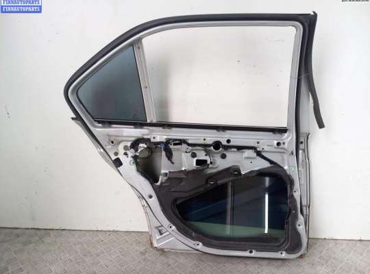 купить Дверь боковая задняя левая на BMW 7 E38 (1994-2001)