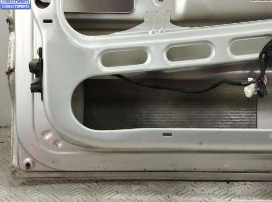 купить Крышка багажника (дверь задняя) на Seat Alhambra (2000-2010)