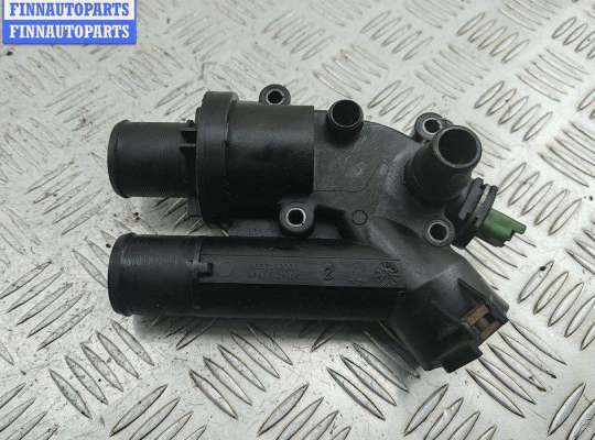 купить Корпус термостата на Ford S-Max