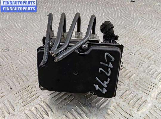 купить Блок ABS (Модуль АБС) на Opel Corsa D (2006-2014)