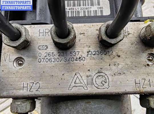 купить Блок ABS (Модуль АБС) на Opel Corsa D (2006-2014)