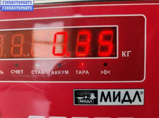 купить Кнопка открывания багажника на Opel Vectra B (1995-2002)