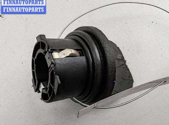 Прочие детали (не вошедшие в список) на Renault Megane II