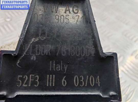 купить Катушка зажигания на Volkswagen Golf-5