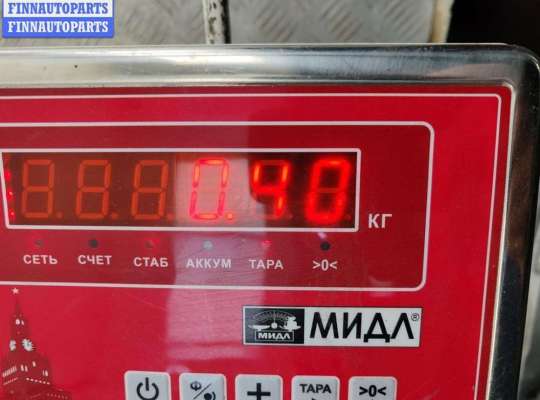 купить Ручка крышки (двери) багажника на Chrysler Voyager (1996-2000)