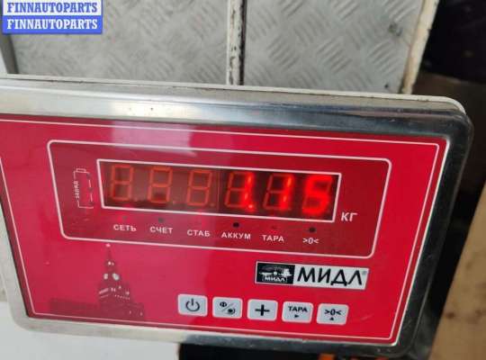 Цилиндр сцепления главный