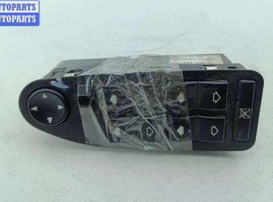 купить Блок кнопок управления стеклоподъемниками на BMW 5 E39 (1995-2003)