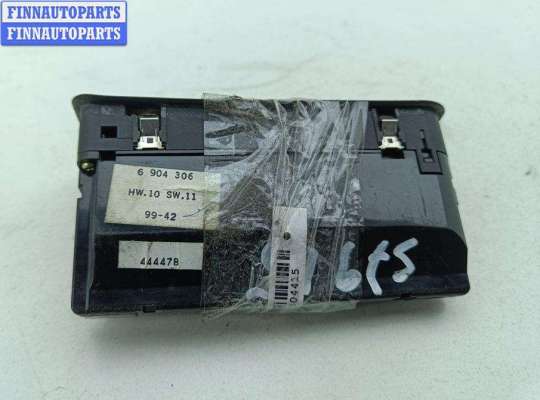 купить Блок кнопок управления стеклоподъемниками на BMW 5 E39 (1995-2003)