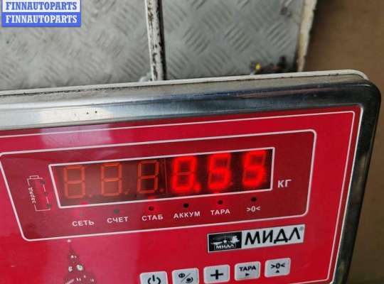 купить Фонарь задний правый на Ford Transit (2006-2014)