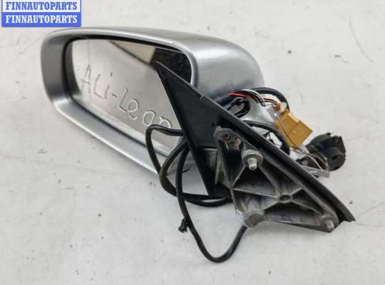Купить Зеркало наружное левое на Audi A4 B6 (2001-2004) Зеркало наружное левое AU1660578 на Audi A4 B6 (2001-2004)