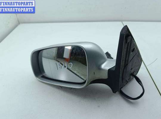 купить Зеркало наружное левое на Volkswagen Bora