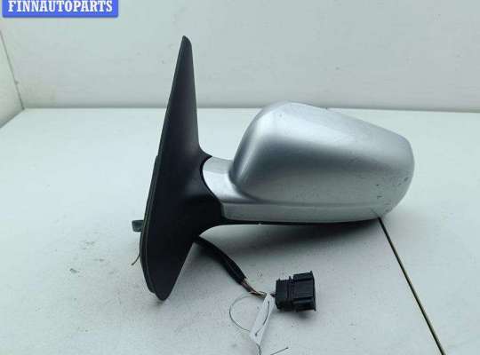 купить Зеркало наружное левое на Volkswagen Bora