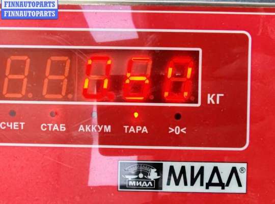 купить Моторчик стеклоподъемника передний правый на Skoda Fabia mk2 (5J) 2007-2014
