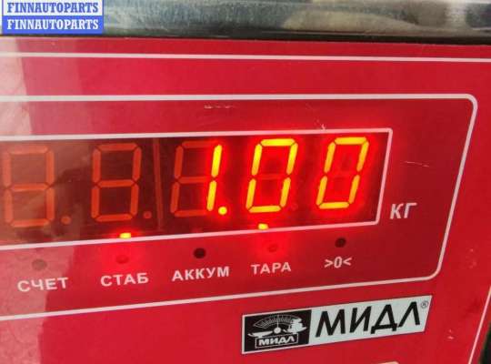 купить Кронштейн крепления на Peugeot 307