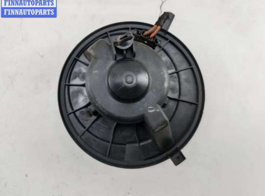 Двигатель отопителя (моторчик печки) SK523704 на Skoda Octavia mk2 (A5 1Z) 2004-2013