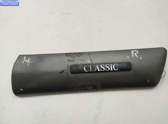 купить Молдинг крыла переднего правого на Mercedes E-Class W210 (1995-2002)