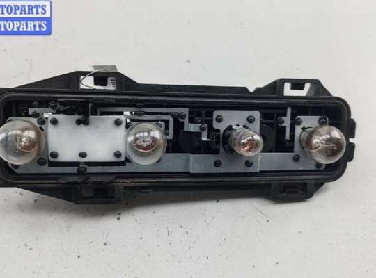 купить Плата фонаря заднего правого на Peugeot 307