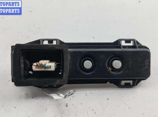 купить Плата фонаря заднего правого на Peugeot 307