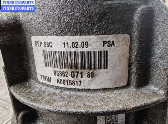 купить Электроусилитель руля на Peugeot 308 T7 (2007-2013)