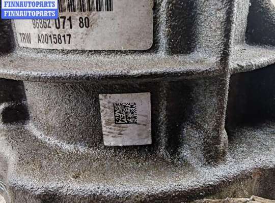 купить Электроусилитель руля на Peugeot 308 T7 (2007-2013)