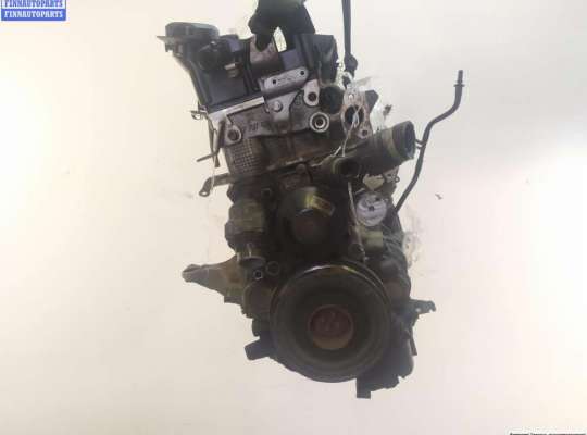 Двигатель (ДВС) BM3258661 на BMW 1 E81/E87 (2004-2012)