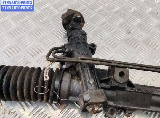 купить Рейка рулевая на BMW 3 E46 (1998-2006)