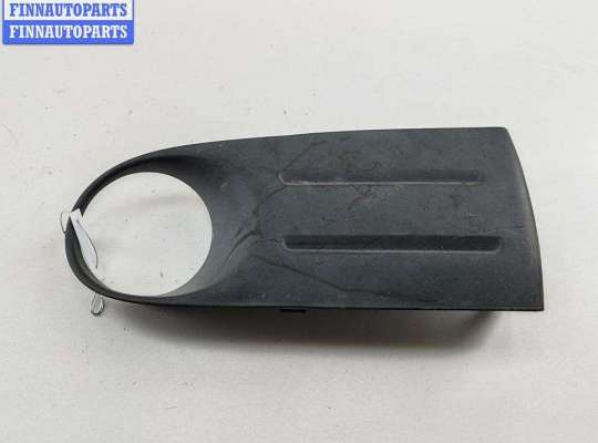Рамка фары противотуманной левой CT1128165 на Citroen Xsara Picasso