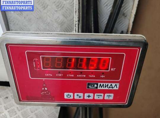 купить Маховик на BMW 5 E39 (1995-2003)