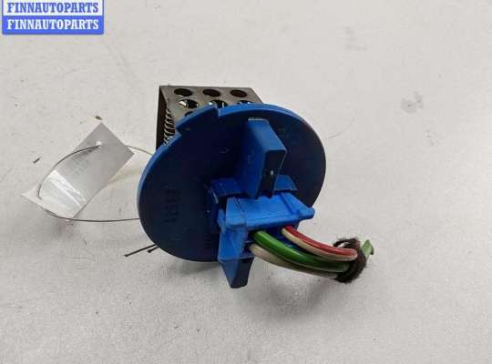 купить Сопротивление отопителя на Volkswagen Crafter