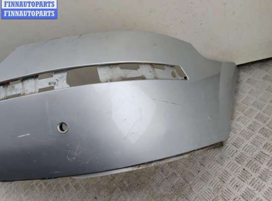 купить Бампер задний на Ford Mondeo III (2000-2007)